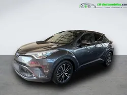 Utilisé 2017 Toyota C-HR SUV | 22 900 € (Prix cher)