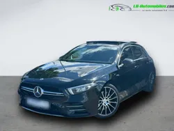 Utilisé 2019 Mercedes A35 AMG AMG Berline | 39 800 € (Prix juste)