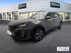 Utilisé 2024 Peugeot 2008 Active SUV | 17 090 € (Super prix)
