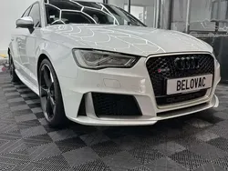 Utilisé 2015 Audi RS3 Sportback Sport Citadine | 38 000 € (Prix juste)