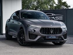 Gris Utilisé 2021 Maserati Levante SUV | 85 900 €