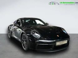 Utilisé 2024 Porsche 911 Coupé | 151 600 € (Super prix)