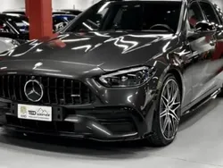Utilisé 2022 Mercedes C43 AMG AMG Berline | 60 500 €