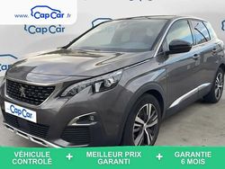 Utilisé 2020 Peugeot 3008 GT-line SUV | 19 990 € (Prix juste)