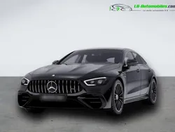 Utilisé 2025 Mercedes AMG GT 53 AMG Coupé | 129 300 €