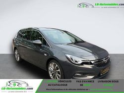 Utilisé 2016 Opel Astra Break | 19 900 € (Prix assez cher)
