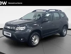 Gris Utilisé 2023 Dacia Duster Essentiel SUV | 16 990 € (Bon prix)