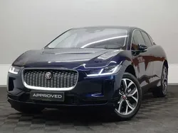 Bleu Utilisé 2023 Jaguar I-Pace S SUV | 39 990 €