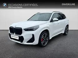 Nouvelle 2025 BMW X1 M Sport SUV | 61 890 €