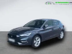 Utilisé 2020 Seat Leon Berline | 25 200 € (Prix assez cher)