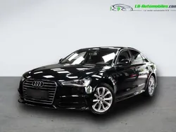 Utilisé 2017 Audi A6 Sport Berline | 29 200 € (Prix assez cher)