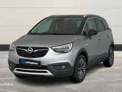 Biton Utilisé 2020 Opel Crossland X Elegance SUV | 13 499 € (Prix juste)