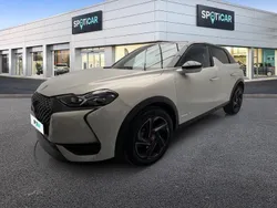 Gris Utilisé 2020 DS Automobiles DS3 Crossback Performance Line Plus SUV | 17 190 € (Prix juste)
