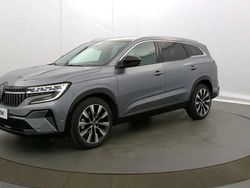Gris Utilisé 2023 Renault Espace Techno SUV | 32 999 €