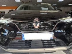 Utilisé 2022 Renault Arkana Intens SUV | 19 990 € (Prix juste)
