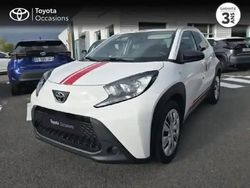 Blanc Utilisé 2022 Toyota Aygo X SUV | 13 990 €