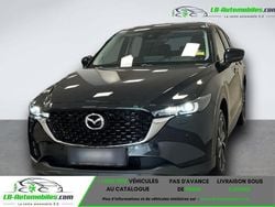 Utilisé 2024 Mazda CX-5 SUV | 38 500 € (Prix juste)