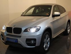Gris Utilisé 2009 BMW X6 SUV | 32 990 €