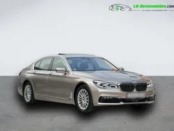 Utilisé 2017 BMW 750 Berline | 45 100 €