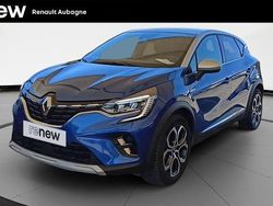 Utilisé 2023 Renault Captur SUV | 17 990 € (Prix juste)