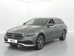 Gris Utilisé 2020 Mercedes 300 Avantgarde Break | 35 490 €