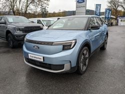 Premium bleu my mind métallisé Utilisé 2024 Ford Explorer Extended Range SUV | 54 040 € (Prix cher)