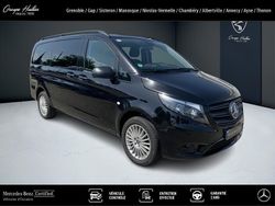 Utilisé 2020 Mercedes Vito Monospace | 50 640 €