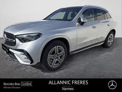 Utilisé 2024 Mercedes GLC300e AMG line | 69 490 € (Prix cher)