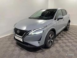 Gris Utilisé 2022 Nissan Qashqai N-Connecta SUV | 24 990 € (Prix assez cher)