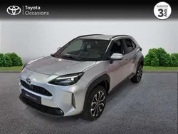 Utilisé 2024 Toyota Yaris Hybrid Design | 28 500 € (Prix juste)