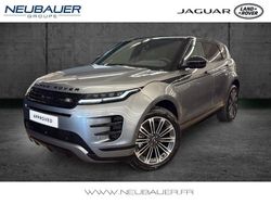 Eiger grey métallisé Utilisé 2024 Land Rover Range Rover evoque HSE Dynamic SUV | 79 700 €
