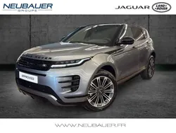 Eiger grey métallisé Utilisé 2024 Land Rover Range Rover evoque HSE Dynamic SUV | 79 700 €
