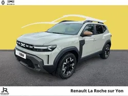 Utilisé 2025 Dacia Duster Extreme SUV | 27 980 € (Bon prix)