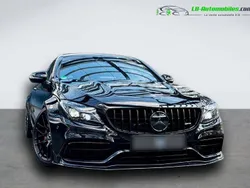 Utilisé 2017 Mercedes C63S AMG AMG Berline | 74 100 €
