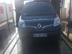 Utilisé 2015 Renault Kangoo Monospace | 3 800 €