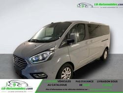 Utilisé 2023 Ford Tourneo Van | 45 500 € (Bon prix)