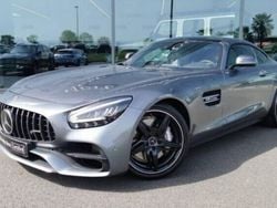 Utilisé 2019 Mercedes AMG GT AMG Coupé | 124 970 € (Prix cher)