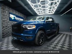 Bleu Utilisé 2021 Dodge Ram Pick-up | 52 990 € (Prix cher)