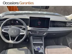 Utilisé 2025 VW Tiguan Elegance SUV | 47 990 € (Super prix)