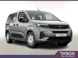 Gris Nouvelle 2025 Opel Combo Monospace | 22 173 € (Prix juste)