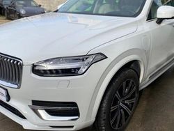 Occasion 2021 Volvo XC90 Inscription SUV | 38 900 € (Bon prix)