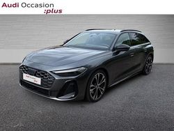 Gris daytona nacré Utilisé 2025 Audi A5 Design Coupé | 68 900 €