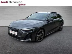 Gris daytona nacré Utilisé 2025 Audi A5 Design Coupé | 68 900 €