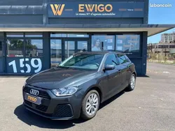 Gris Utilisé 2019 Audi A1 Advanced Citadine | 18 490 € (Bon prix)