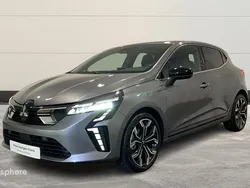 Gris Nouvelle 2025 Mitsubishi Colt Intense Berline | 18 499 € (Super prix)