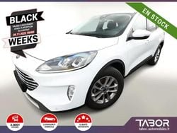 Blanc Occasion 2023 Ford Kuga Titanium SUV | 21 988 € (Bon prix)