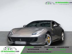 Occasion 2016 Ferrari GTC4Lusso Break | 222 400 €