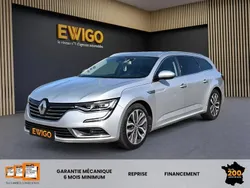 Utilisé 2017 Renault Talisman Intens Break | 12 900 € (Prix juste)