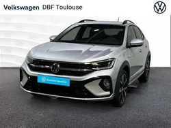 Utilisé 2024 VW Taigo R-line SUV | 25 488 € (Prix juste)