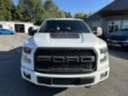 Occasion 2016 Ford F-150 Pick-up | 47 900 €
